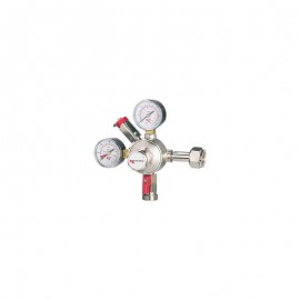 Pressure regulator 1-line N2 Premium Micro Matic