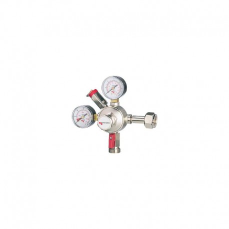 Pressure regulator 1-line N2 Premium Micro Matic