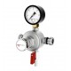 Intermediate pressure regulator 1-line СО2 Premium Micro Matic