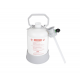 Cleaning Container 5 L, A-system, Plastic, Micro Matic