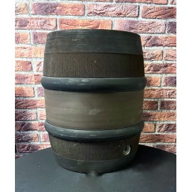 Keg PARTY 20 L Polyurethane used with BT