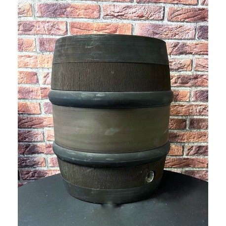 Keg PARTY 20 L Polyurethane used