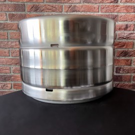 Keg EURO 20 L stainless steel NEW MyKegs