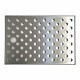 Drip tray 400 stainless steel MyKegs