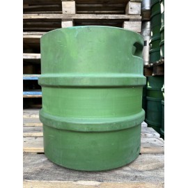 Keg 30 L DIN polyurethane used