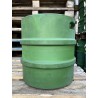 KEG 30 L DIN polyurethane used