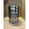 FASS Schlank 25 L Edelstahl Gebraucht