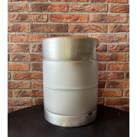 Keg SLIM 10 L stainless steel NEW MyKegs