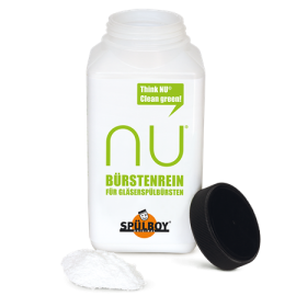NU Brush Cleaner Spülboy