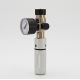 Pressure regulator 2-line СО2 Premium Micro Matic