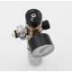 Pressure regulator 2-line СО2 Premium Micro Matic