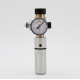 Pressure regulator 2-line СО2 Premium Micro Matic