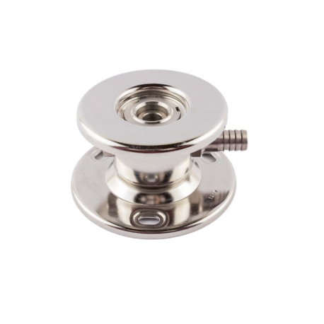 Cleaning adapter for M system 1-line 10 mm Micro Matic