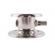 Cleaning adapter for M system 1-line 10 mm Micro Matic