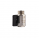 Shut-off valve 7 mm i.d., 5/8 Micro Matic