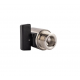 Shut-off valve 7 mm i.d., 5/8 Micro Matic