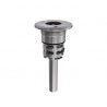 Fitting M Kombifitting MyKegs - Mit Sicherheitsklinke