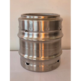 FASS EURO 10 L Edelstahl Gebraucht