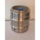 FASS EURO 10 L Edelstahl Gebraucht
