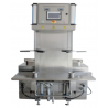 HALBAUTOMATISCHE REINIGUNGSANLAGE FÜR KEGS W35