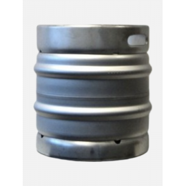 KEG/ FASS DIN 30 Liter Edelstahl NEU