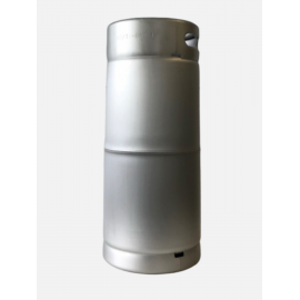 Schlank Keg 20 Ltr. / Edelstahl