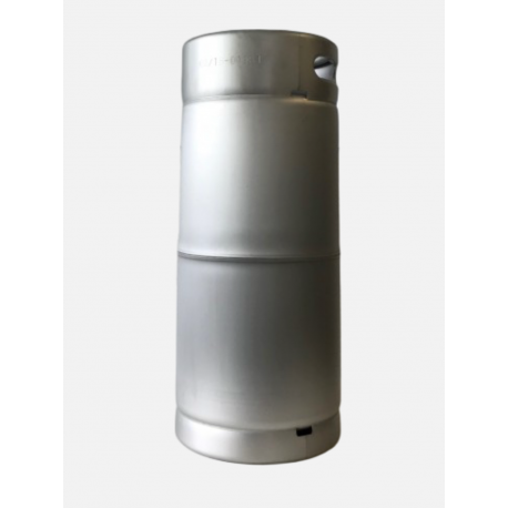 Schlank Keg 20 Ltr. / Edelstahl