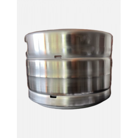 Keg EURO 20 L stainless steel NEW MyKegs