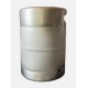 Keg SLIM 10 L stainless steel NEW MyKegs
