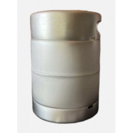 Keg SLIM 10 L stainless steel NEW MyKegs