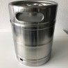 Schlank Keg 10 Ltr. / Edelstahl