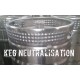 KEG Service: Neutralisation - Edelstahlkeg