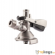 Typ M Kombizapfkopf Micro Matic