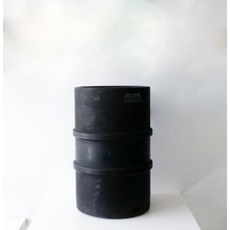 DIN 50 Ltr.-Polyurethan ummantelt- stapelbar