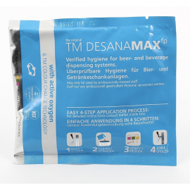 Disinfection cleaner TM DESANA MAX FP 45g