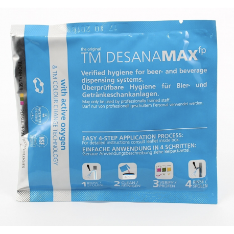 TM DESANA MAX FP 45g