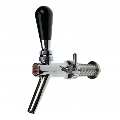 Kompensator Zapfhahn Gold Edelstahl CMB V10 Kompensator Zapfhahn Gold Edelstahl CMB V10