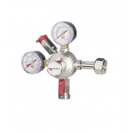 Pressure Regulators