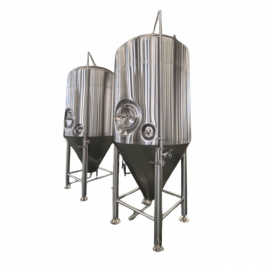 Brewing equipment