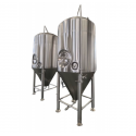 Brewing equipment